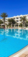 Ulysse Djerba Thalasso and Spa