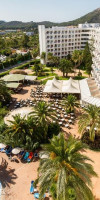 Eix Lagotel Holiday Resort