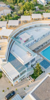 Nasos Hotel & Resort