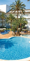 Grupotel Alcudia Suite Hotel