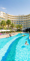 OTIUM SEALIGHT BEACH RESORT (EX. SEALIGHT RESORT)