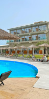 Laguna Holiday Resort