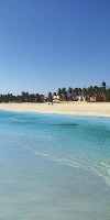 Beach Resort Salalah