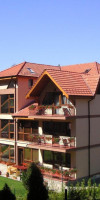 Hotel Cumpatu