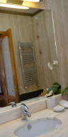 Hotel Cumpatu