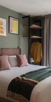 Hotel Curious By Alegria