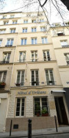HOTEL D ORLEANS PARIS GARE DE L EST
