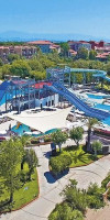 Asteria Family Resort Belek (ex. Aquaworld Belek)