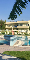 Amira Hotel