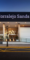Barceló Corralejo Sands