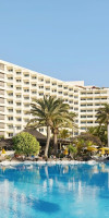 H10 LAS PALMERAS