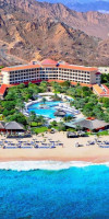 Fujairah Rotana Resort & Spa