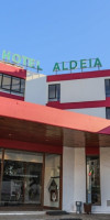 Hotel Da Aldeia