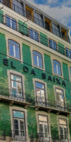 Hotel da Baixa