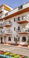 HOTEL DA PEPPE