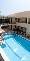 Hotel Dabasis