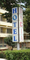 Hotel Dacia