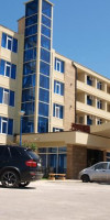 Hotel Dacia Sud