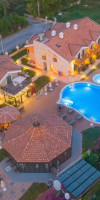Hotel Dalyan Live Spa