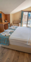 Hotel Dalyan Live Spa