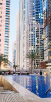 Hotel DAMAC Heights by Fendi Casa