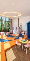 Hotel DAMAC Maison Aykon City