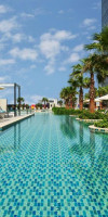 Hotel DAMAC Maison Aykon City