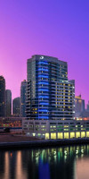 Hotel DAMAC Maison Canal Views
