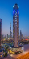 Hotel DAMAC Maison Distinction