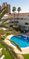 Hotel Daniya Alicante