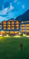 Hotel Das Gastein