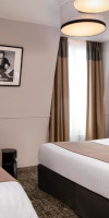 Hotel Daunou Opera