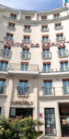 HOTEL DE BERNY