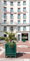 HOTEL DE BERNY