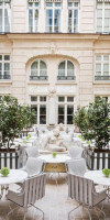 Hôtel de Crillon A Rosewood Hotel