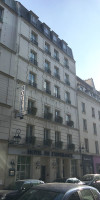 Hotel de L’Esperance