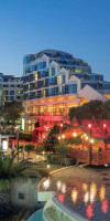 CORNELIA DE LUXE RESORT