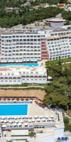 Sunshine Corfu Hotel & Spa