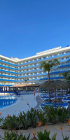 Tahiti Playa & Suites