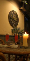 HOTEL DEGLI AMICI