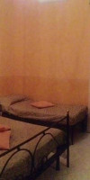 HOTEL DEGLI AMICI