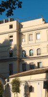 Hotel Degli Aranci