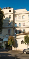 Hotel Degli Aranci