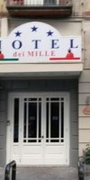 HOTEL DEI MILLE