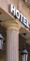 Hotel del Mar