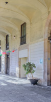 Hotel del Mar