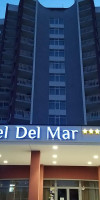 Hotel Del Mar Venus