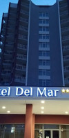 HOTEL DEL MAR VENUS