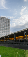 Hotel Delfin - Complex Hotelier Steaua de Mare