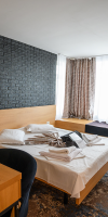 Hotel Delfin - Complex Hotelier Steaua de Mare